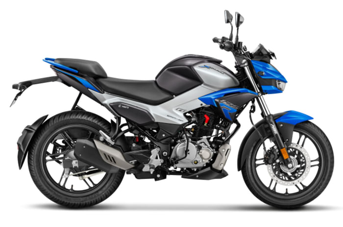 7 bikes under Rs 1.5 lakh with a projector headlight setup